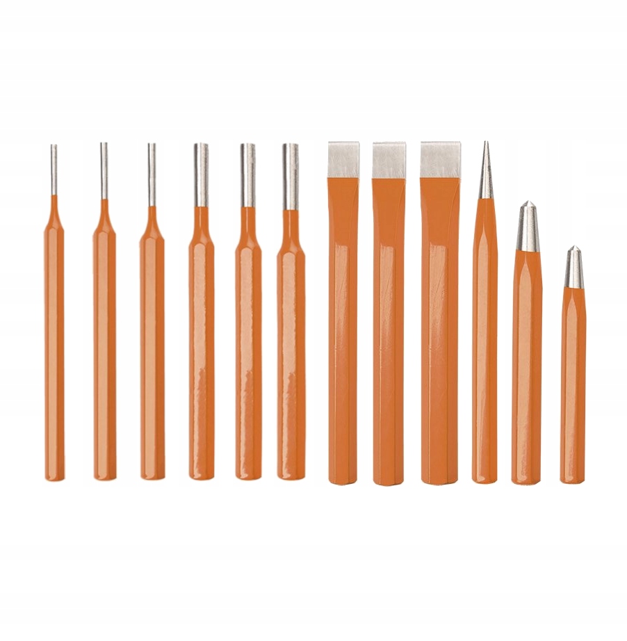 Sada sekáčov Neo Tools 33-062